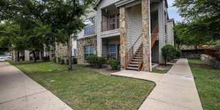 Eastside at 2201 - Affordable Housing Gallery 1