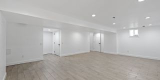 Complete Rebuild Modern Finishes 3 Bedroom 2 Bath Spokane Valley Home fenced backyard Complete Rebuild Modern Finishes 3 Bedroom 2 Bath Spokane Valley Home fenced backyard Gallery 5