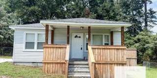 2 Bd/1 Ba Minutes from Downtown TR! Gallery 1