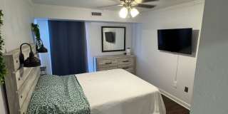 2 Bed/1 Bath FULLY Furnished Condo at City Heights! Gallery 15