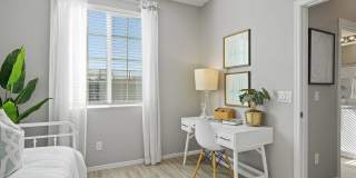 Sienna at South Mountain Gallery 30