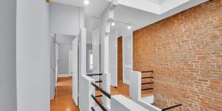 Architecturally Stunning Curtis Park Townhome With Historic Charm Gallery 21