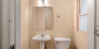 Spacious 2BR/2.5BA Townhome with Finished Basement & Extra Storage Gallery 22