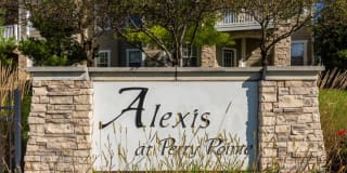 Alexis at Perry Pointe Gallery 22