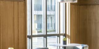 The Port House Gallery 7