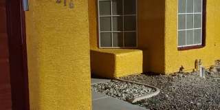 Charming 3BR House in North Las Vegas Gallery 37