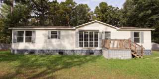 Blanchard - 3 Bed 2 Bath - 1 Acre Lot Gallery 1