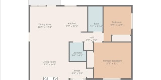 5330 Southwest Mayfair Court 5330 Southwest Mayfair Court Gallery 30