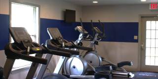 Pavilion Lakes Apartments Gallery 22