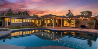 Beautiful Single-Story Home with Pool in Prime Concord Location – Gallery 23