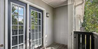 Willow Apartments Gallery 32