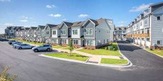 Radial Townhomes Gallery 9