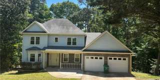 3305 Maple Ridge Court Gallery 1