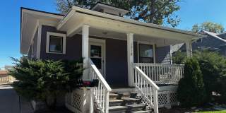 Beautiful 5 Bedroom, 2 Bath in Prime Location Near Campus Beautiful 5 Bedroom, 2 Bath in Prime Location Near Campus Gallery 3