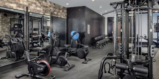 The Blake Optimist Park Gallery 33