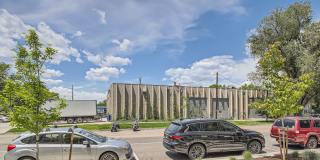 New Downtown Longmont Townhome | Office + 2BDR Gallery 28