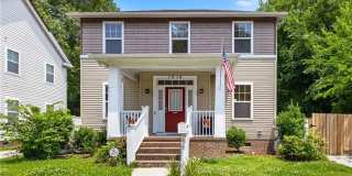 1514 Corprew Avenue Gallery 1
