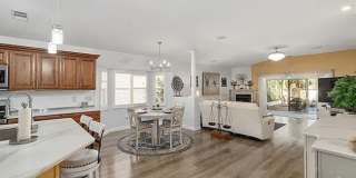 3BR/2BA Lecanto Home with Private Pool, Spa & 2-Car Garage — $2,181/mo Gallery 6