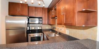 Two Level (1BR/1BTH) Condo in Gables on Tuckerman!! Gallery 8