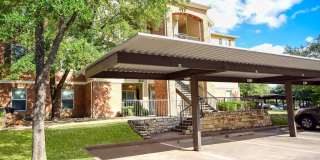 Silver Springs Apartments Gallery 11