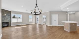 Gorgeous 2 Bed + Office | 2 Bath | 1,771 Sq Ft | Brand New Construction Gallery 5