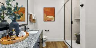 The Palo Gallery 20