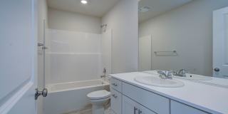 Spacious 4bd 2.5ba Brand New Home - Avail Now! Gallery 22