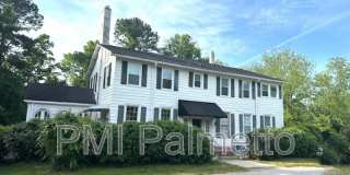 105 West High Street Gallery 1