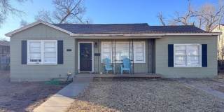 2613 37th Street Gallery 1