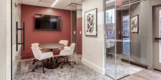 Edgemont at Bethesda Metro Gallery 8