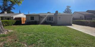 Charming 2-Bedroom Home in Modesto! Charming 2-Bedroom Home in Modesto! Gallery 1