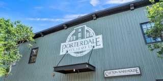 Porterdale Mill Lofts Gallery 17