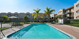 Azusa Garden Apartments Gallery 5