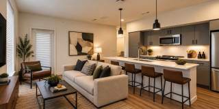The Grafton Apartment Homes The Grafton Apartment Homes Gallery 1