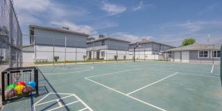 Oak Park Townhomes Gallery 31