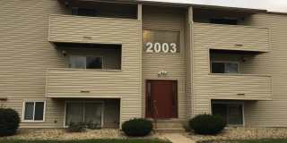 Bright and Updated Apartment with 2 Balconies! Gallery 1