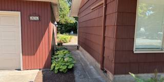 Updated 2-bedroom duplex in Thurston! Updated 2-bedroom duplex in Thurston! Gallery 7