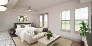 The Louise - Apartments & Townhomes Gallery 18