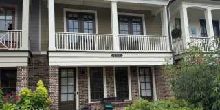 3 Bed/3.5 Bath Townhome For Lease Within Walking Distance to Downtown Woodstock Gallery 1