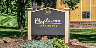 Maple View Apartments Gallery 23