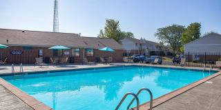 Franklin Park Apartments Gallery 13