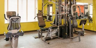 Terra Pointe Apartments Gallery 21