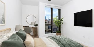 One Henry Adams Gallery 22