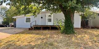 3 bed 1 bath in Okc! New Bathroom, move in ready Gallery 1