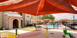 Park at Sutton Oaks Gallery 8