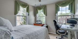 Stunning End Unit Townhome with 2 Car Garage Gallery 17