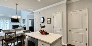 First Time Rental - Ready July 30th! 4 Bedrooms PLUS Loft! Great Views! Dog Park - Stocked Fishing Pond - Playgrounds! Gallery 16