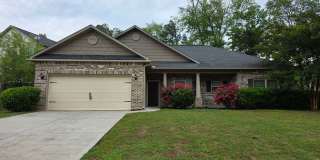 3BR/2BA Ranch Home Near Downtown Dawsonville Gallery 1
