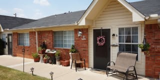 Senior Housing - Parc at Bakers Pointe Gallery 1