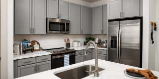 The Banks at Mt. Holly Apartments Gallery 4